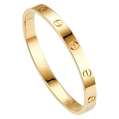 Stainless Steel Contemporary Love Bracelet Jewellery For Women